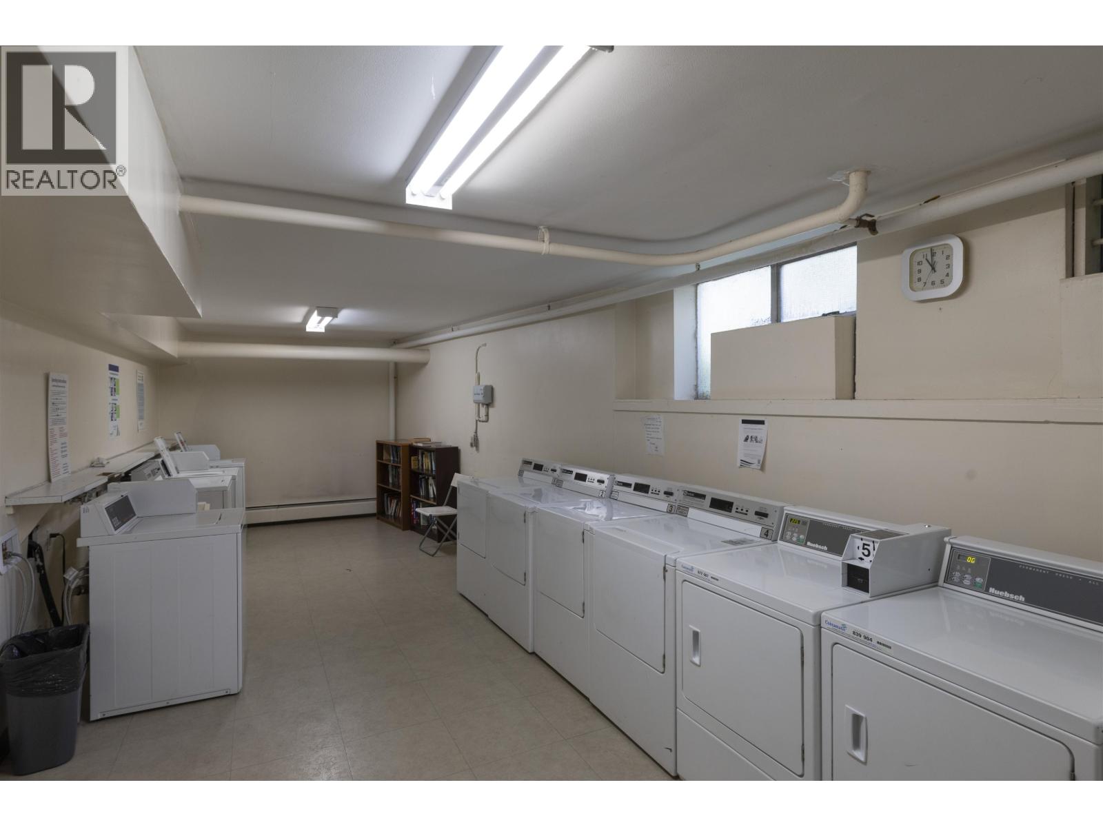 1204 1251 Cardero Street, Vancouver, British Columbia V6G 2H9 - Photo 17 - R3127640