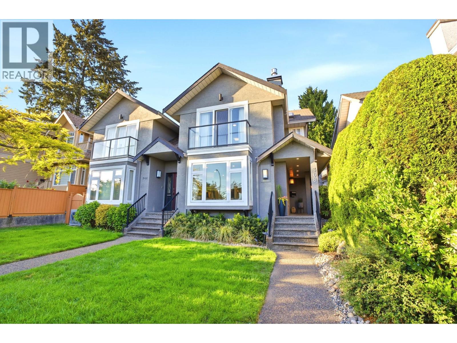 308 E 6th Street, North Vancouver, British Columbia  V7L 1P6 - Photo 4 - R3127641