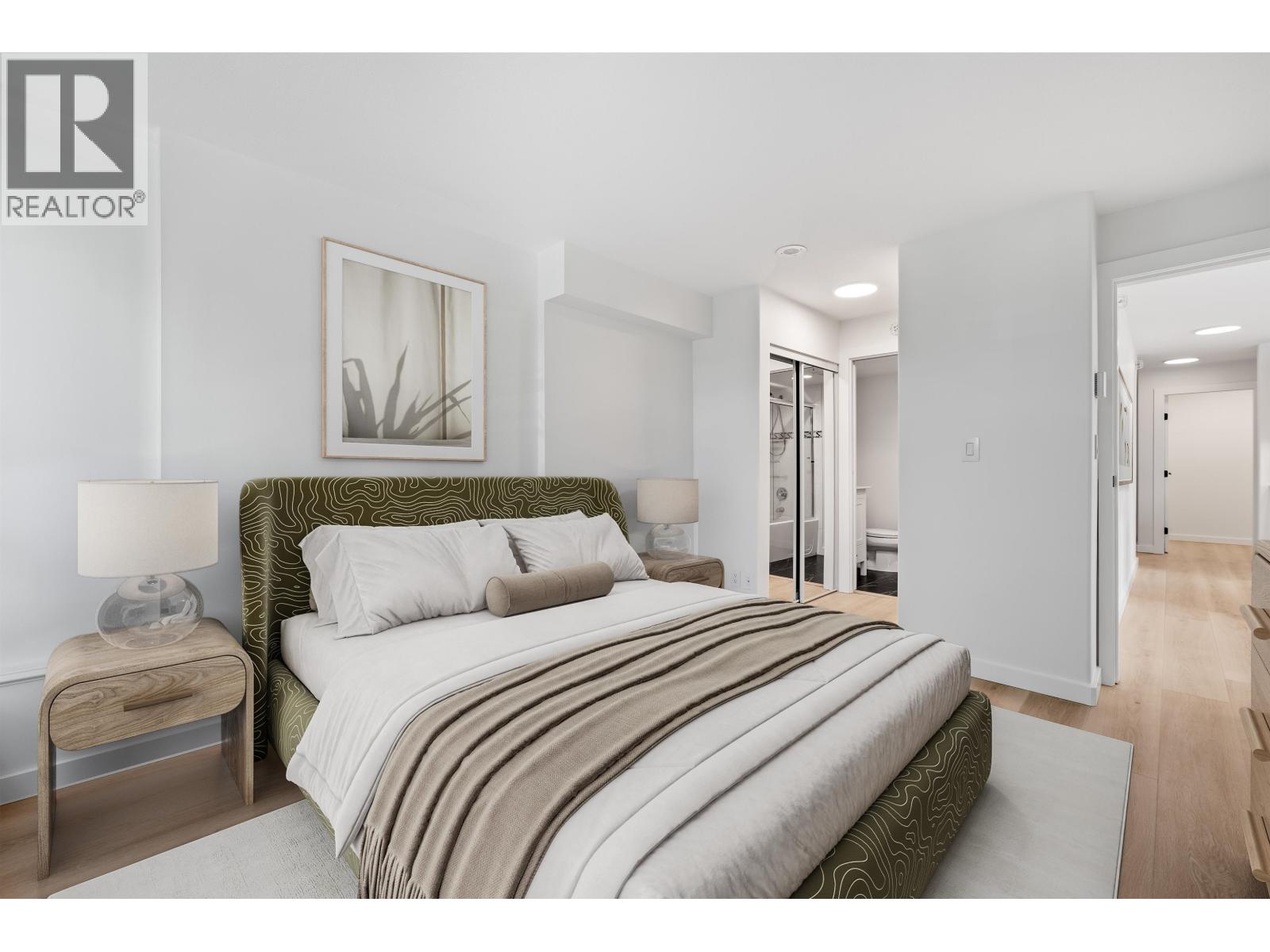 305 1328 W Pender Street, Vancouver, British Columbia V6E 4T1 - Photo 16 - R3127643