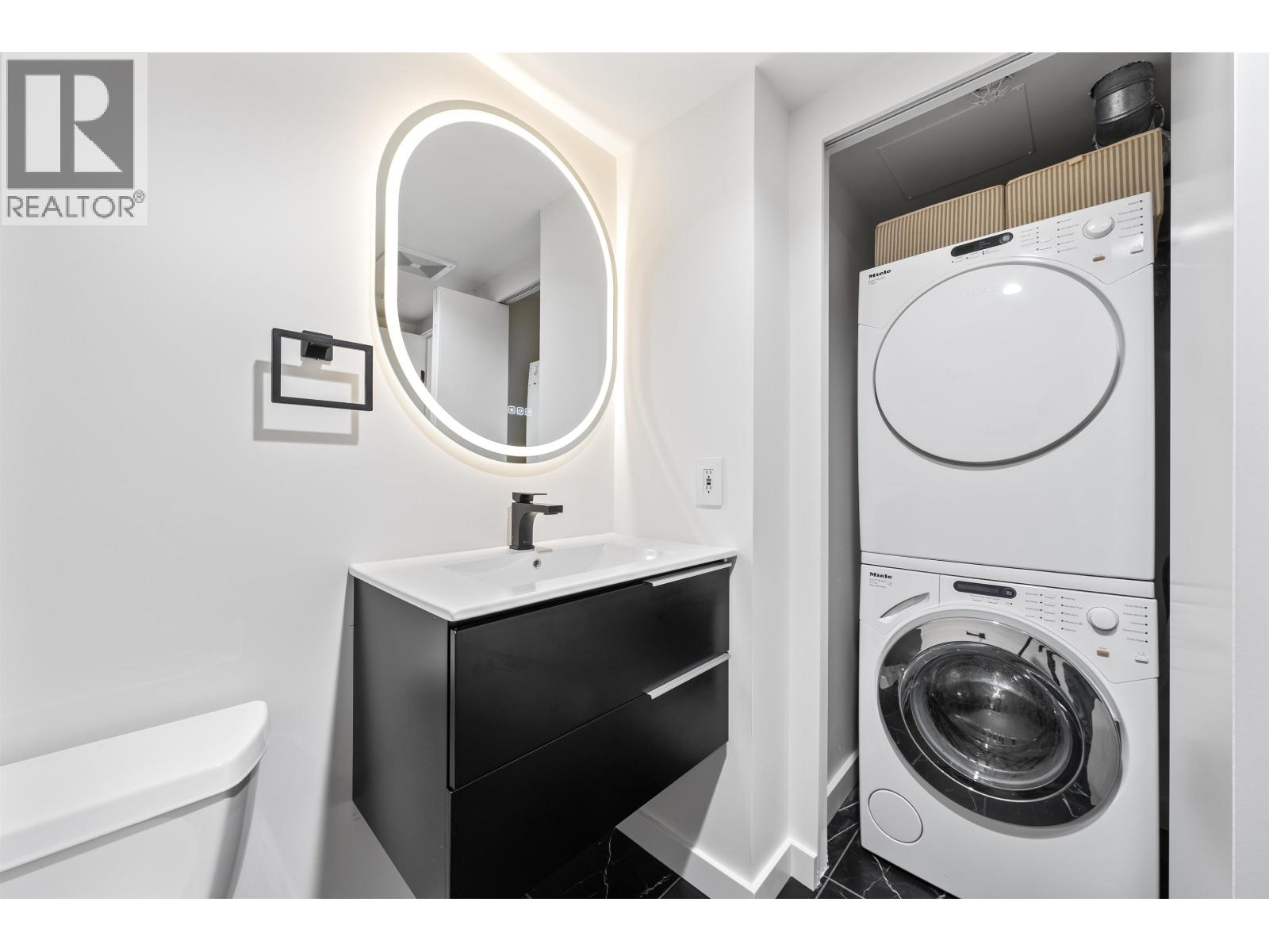 305 1328 W Pender Street, Vancouver, British Columbia V6E 4T1 - Photo 26 - R3127643