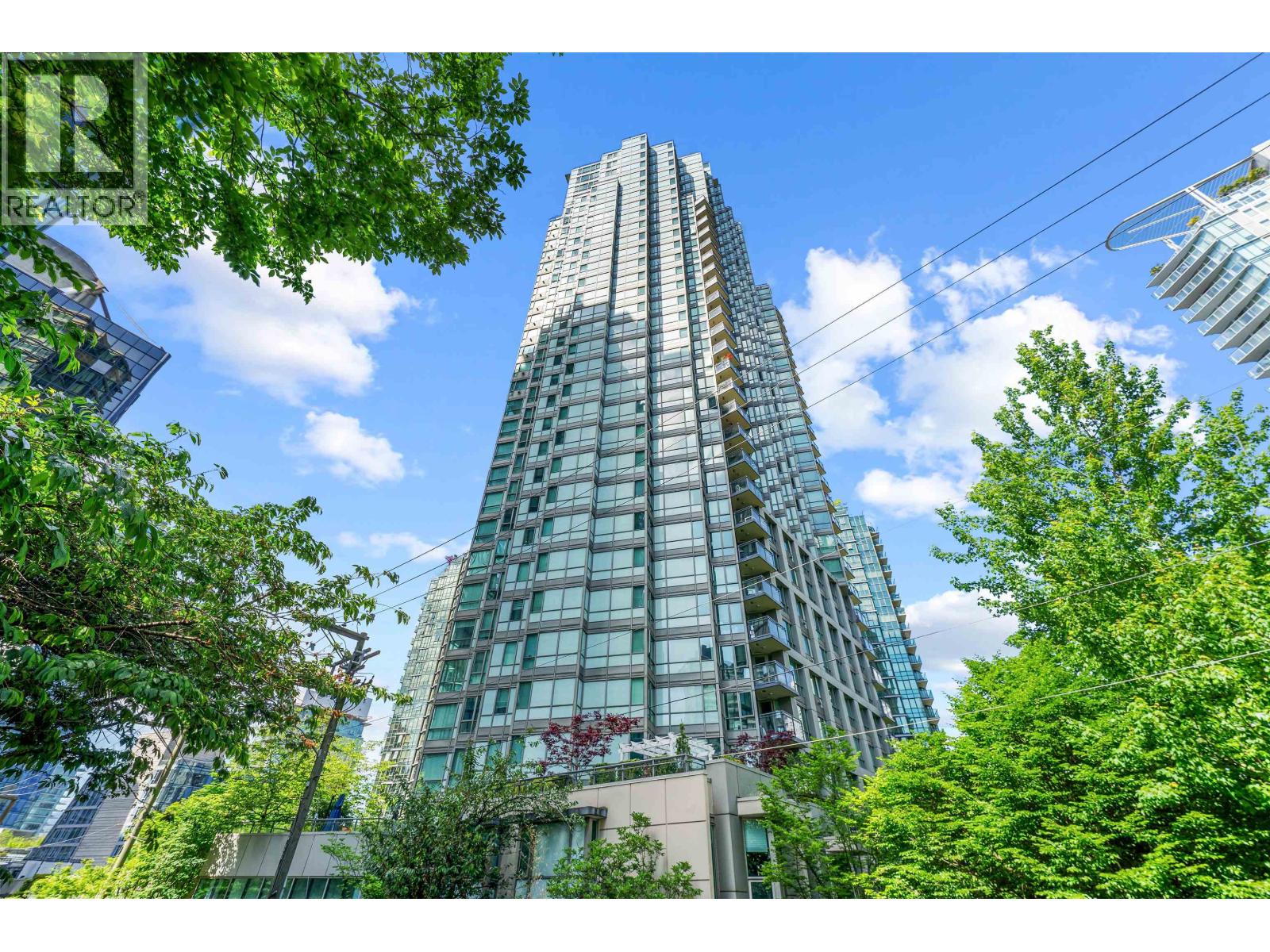 305 1328 W Pender Street, Vancouver, British Columbia V6E 4T1 - Photo 33 - R3127643
