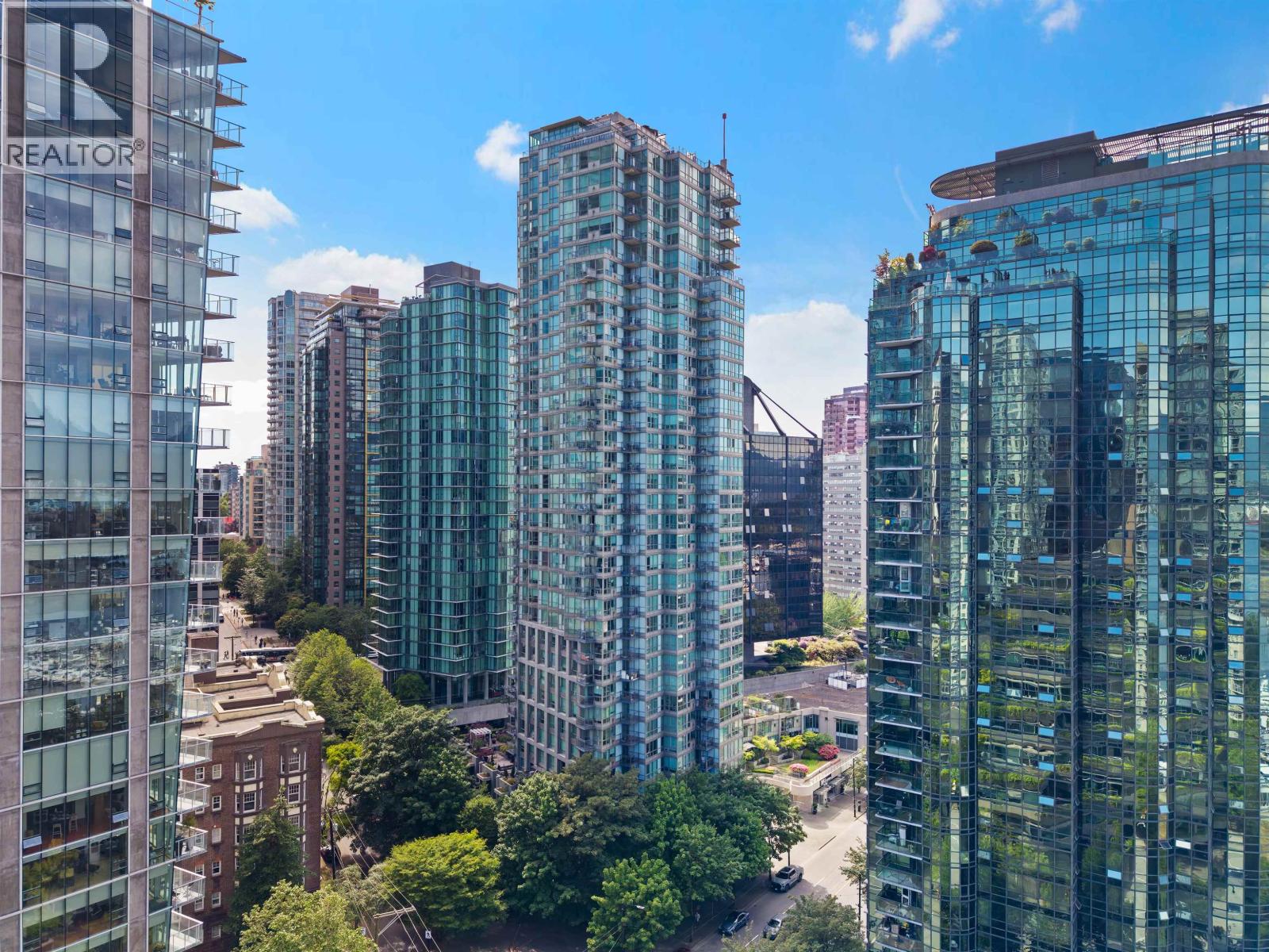 305 1328 W Pender Street, Vancouver, British Columbia V6E 4T1 - Photo 39 - R3127643