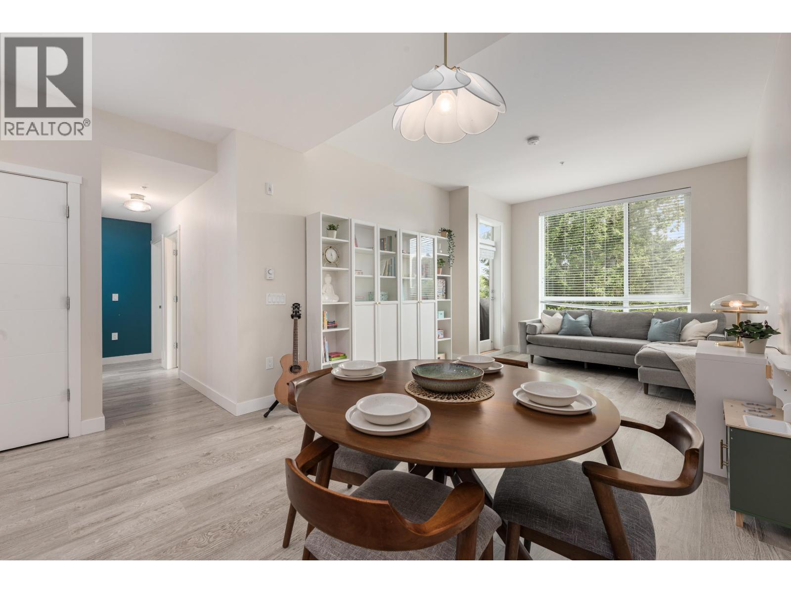 410 2160 Grant Avenue, Port Coquitlam, British Columbia V3B 0T3 - Photo 1 - R3127647