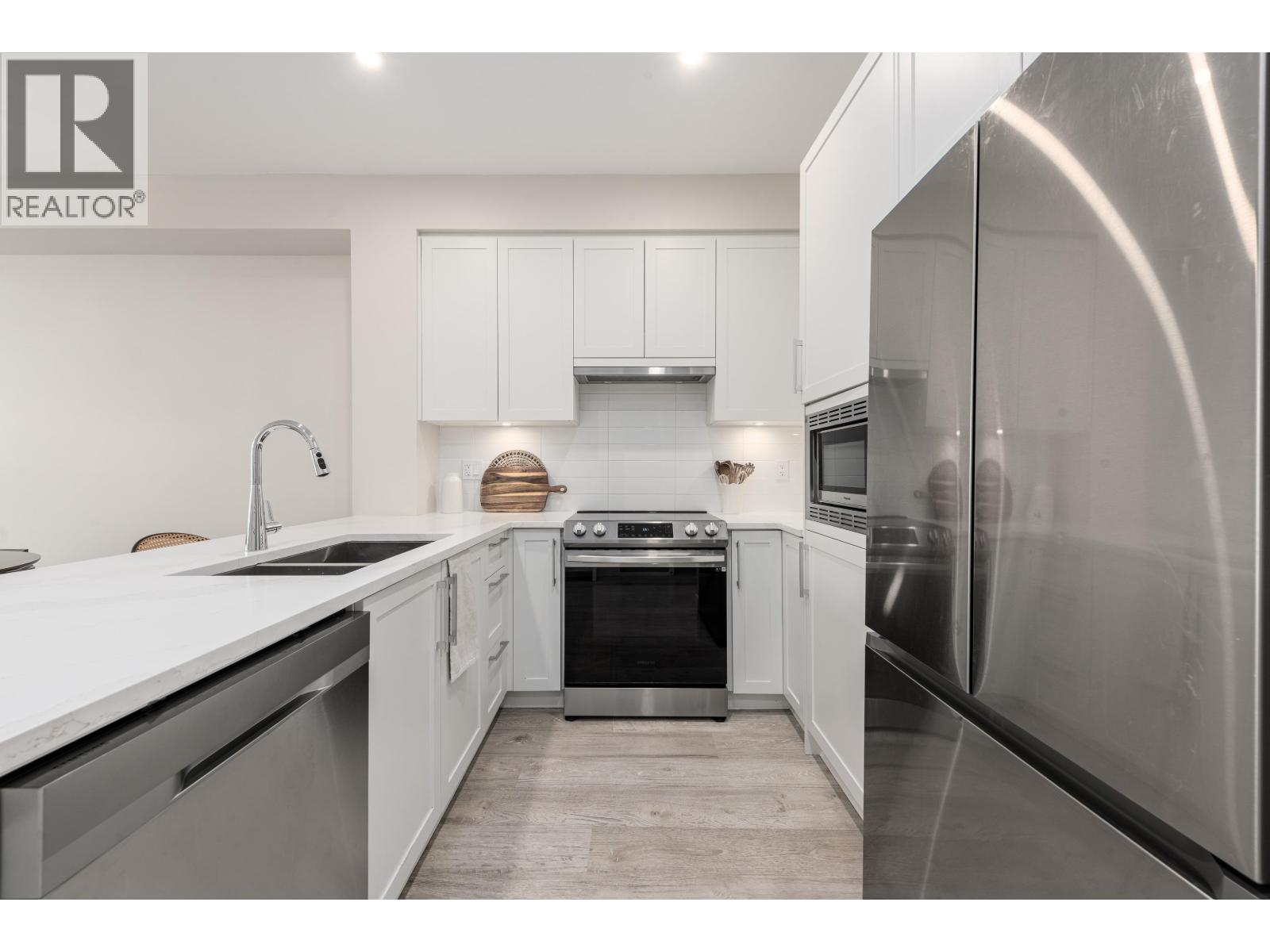 410 2160 Grant Avenue, Port Coquitlam, British Columbia V3B 0T3 - Photo 3 - R3127647