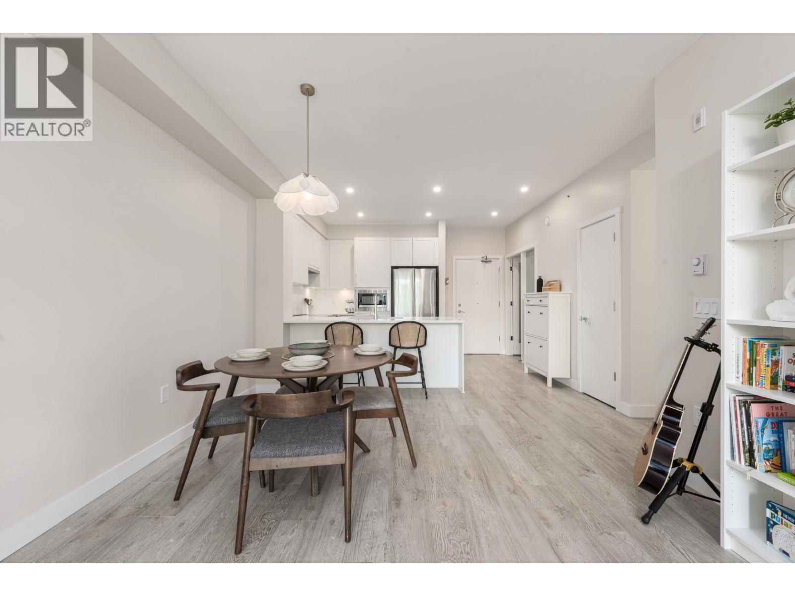 410 2160 Grant Avenue, Port Coquitlam, British Columbia V3B 0T3 - Photo 7 - R3127647