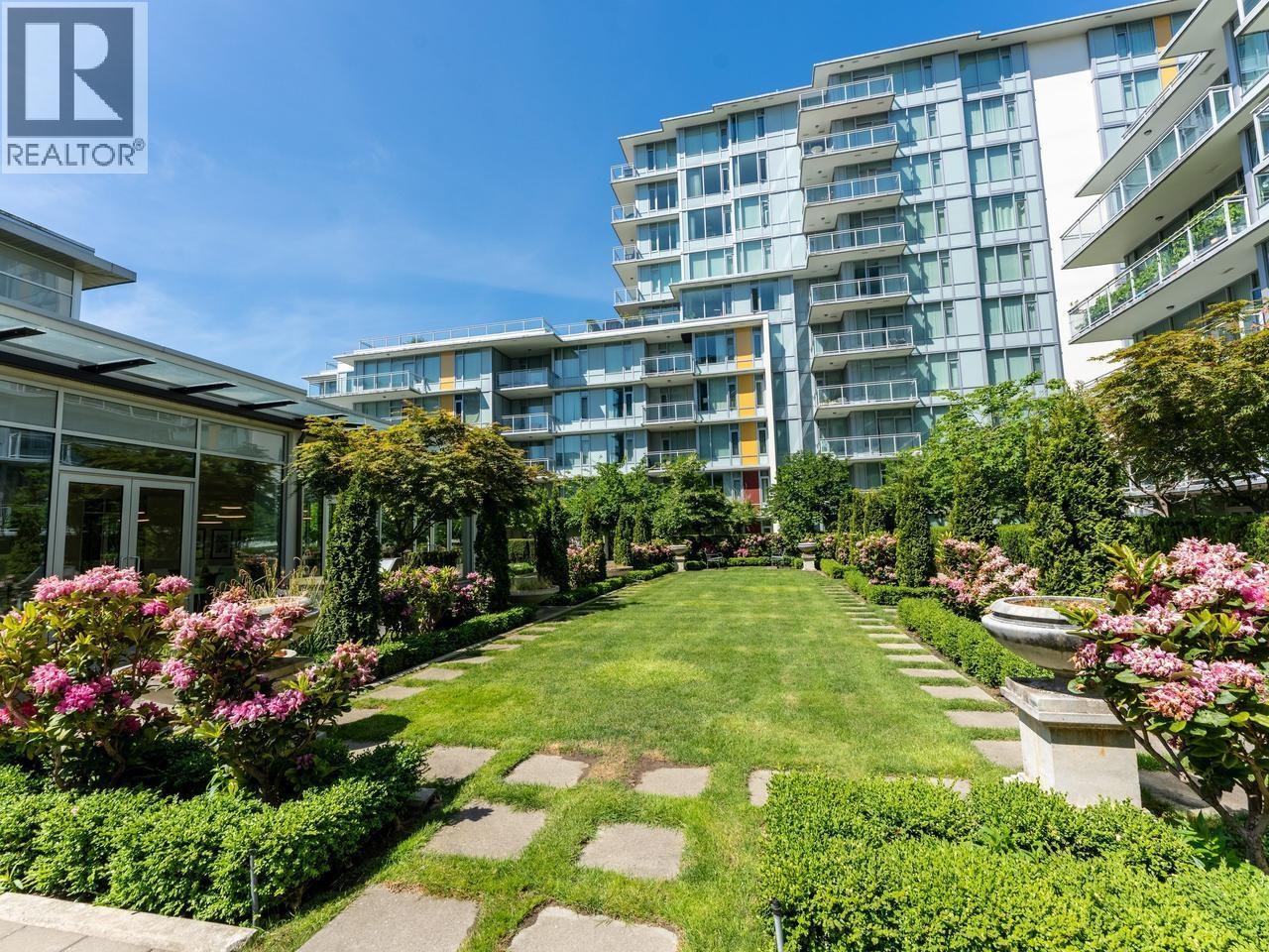 711 8628 Hazelbridge Way, Richmond, British Columbia  V6X 0R5 - Photo 27 - R3127669