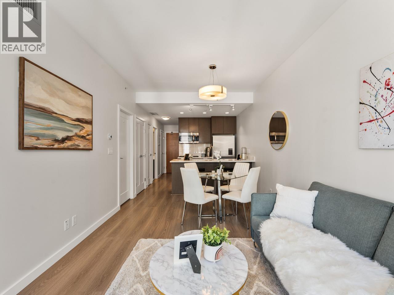 711 8628 Hazelbridge Way, Richmond, British Columbia  V6X 0R5 - Photo 3 - R3127669