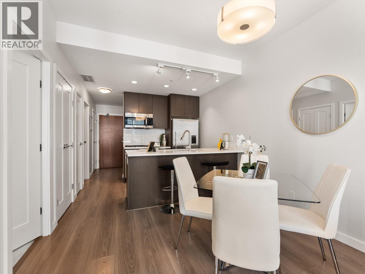 711 8628 Hazelbridge Way, Richmond, British Columbia  V6X 0R5 - Photo 6 - R3127669