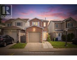 80 PLUMROSE PATHWAY, Toronto, Ontario
