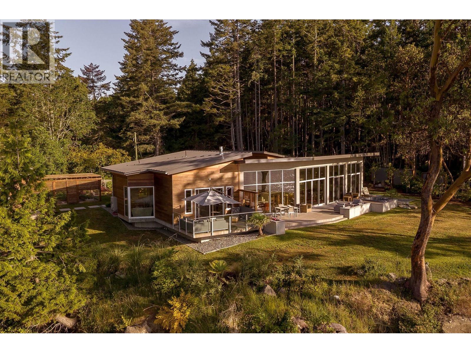 236 Gulf Drive, Galiano Island, British Columbia  V0N 1P0 - Photo 4 - R3127628
