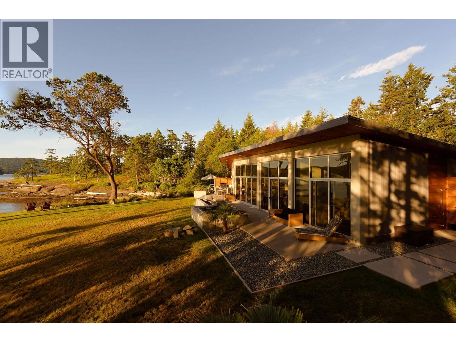 236 Gulf Drive, Galiano Island, British Columbia  V0N 1P0 - Photo 5 - R3127628