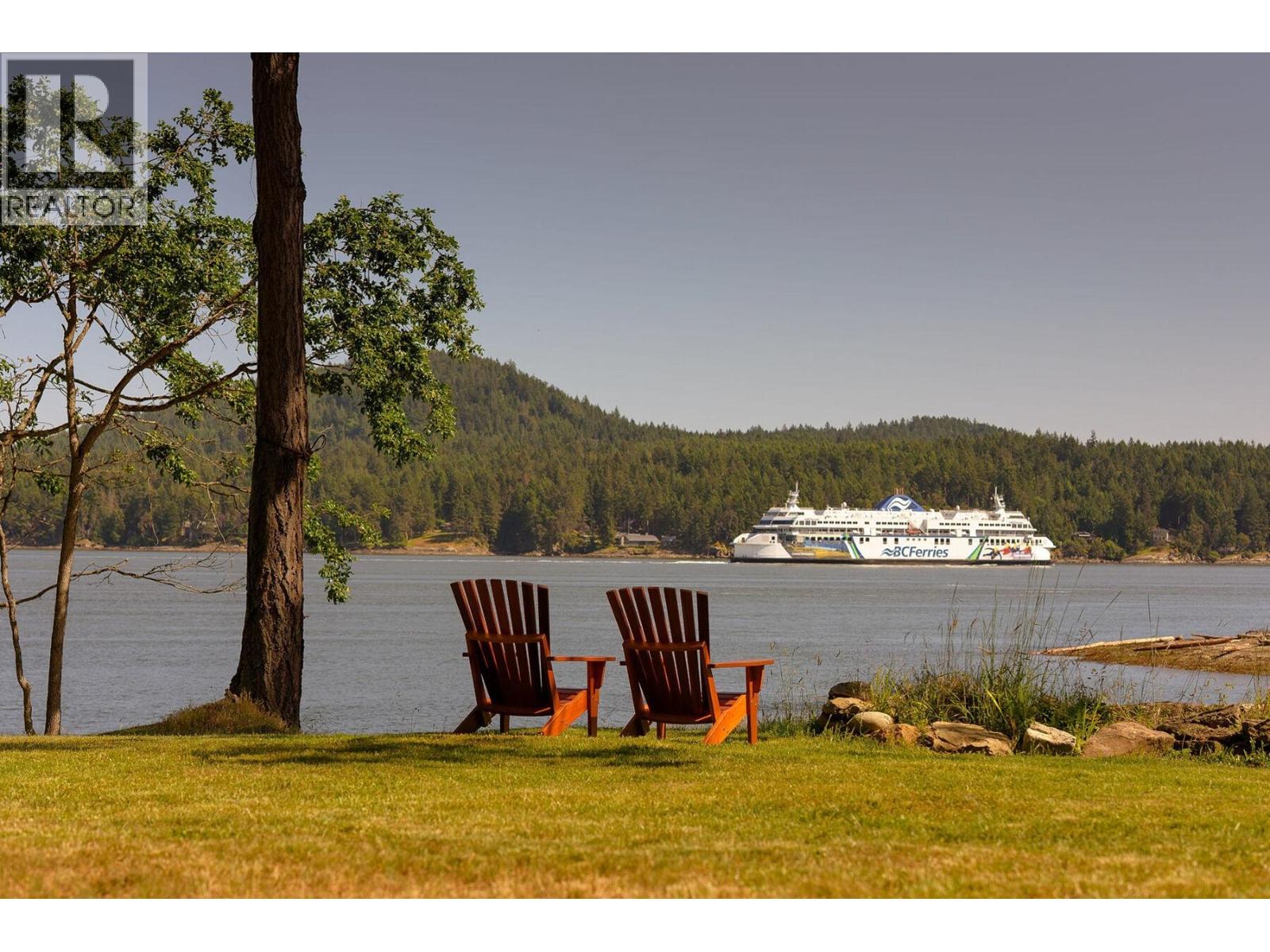 236 Gulf Drive, Galiano Island, British Columbia  V0N 1P0 - Photo 7 - R3127628