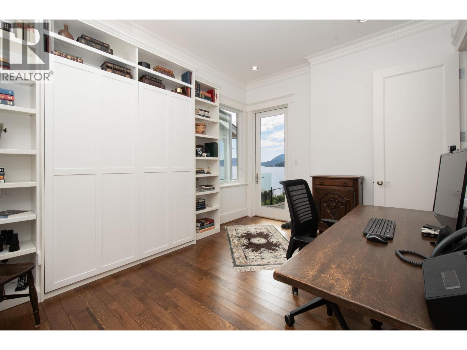 8 Ocean Point Drive, West Vancouver, British Columbia  V7W 3G7 - Photo 14 - R3127651
