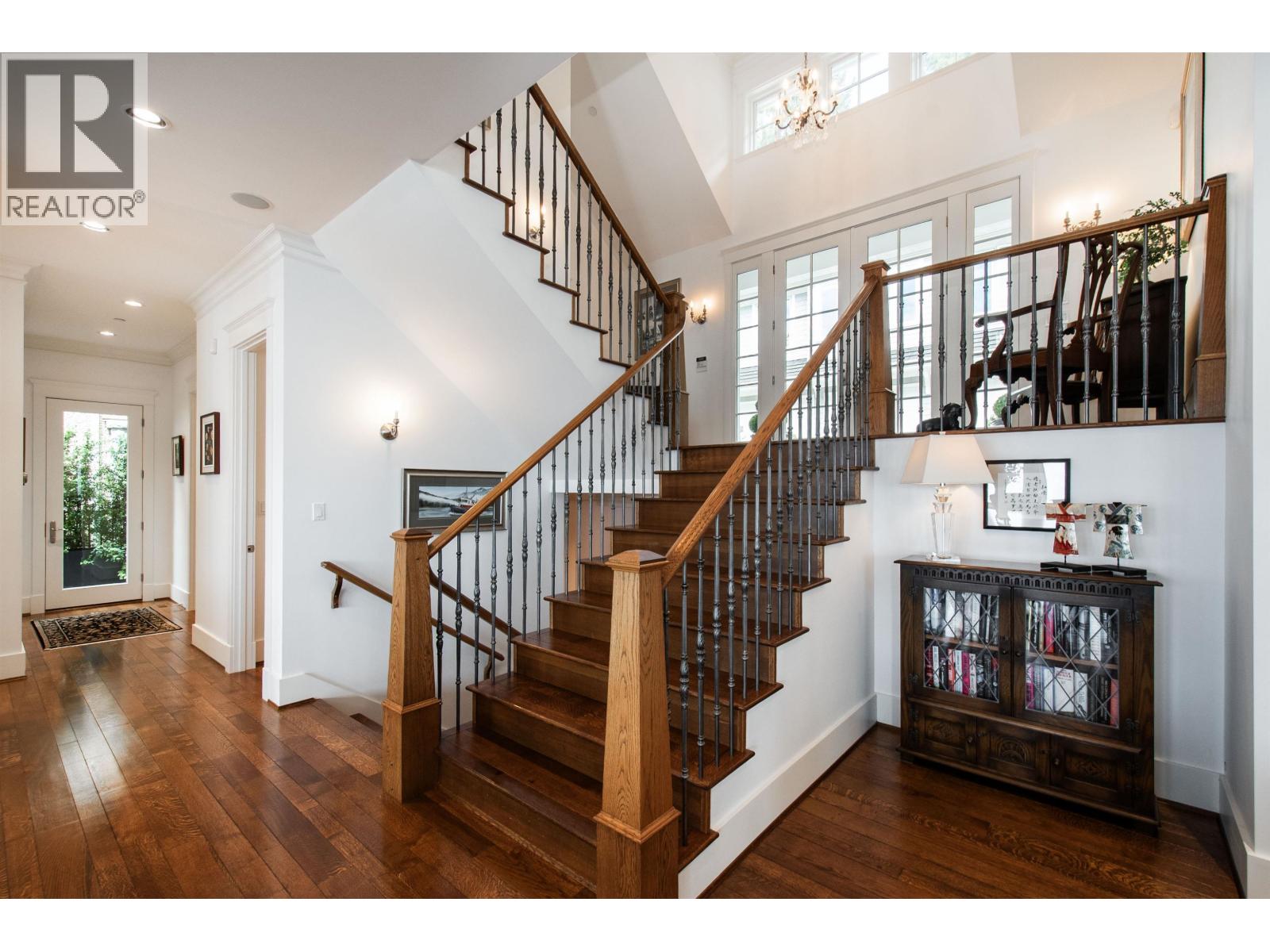 8 Ocean Point Drive, West Vancouver, British Columbia  V7W 3G7 - Photo 15 - R3127651