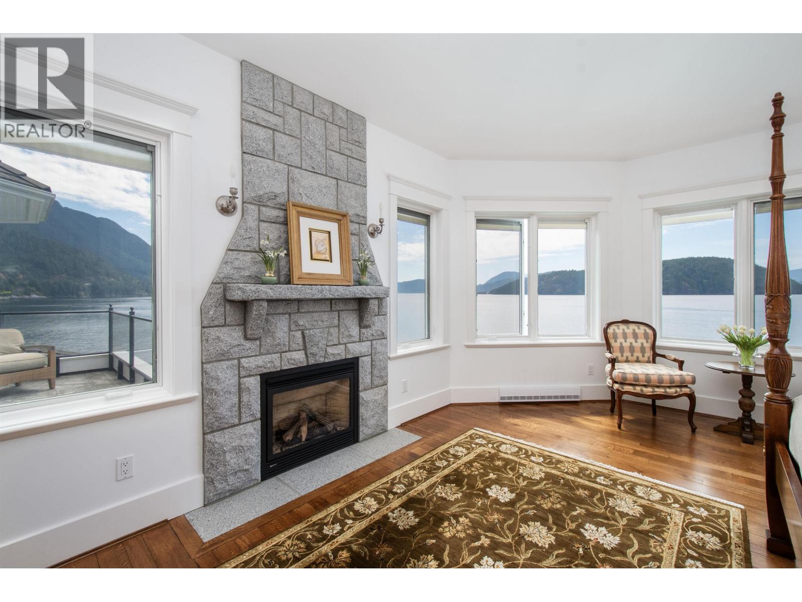8 Ocean Point Drive, West Vancouver, British Columbia  V7W 3G7 - Photo 17 - R3127651