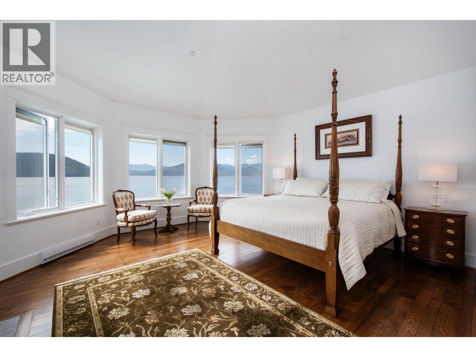 8 Ocean Point Drive, West Vancouver, British Columbia  V7W 3G7 - Photo 18 - R3127651