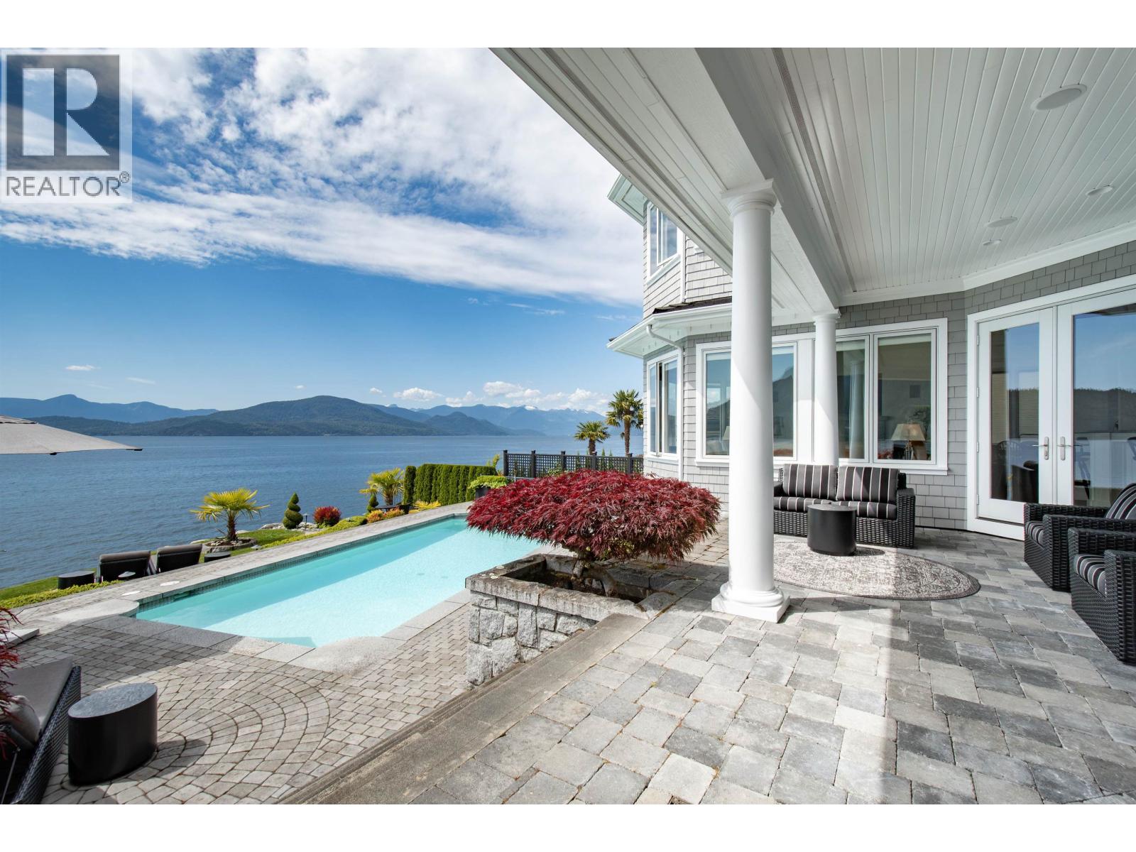 8 Ocean Point Drive, West Vancouver, British Columbia  V7W 3G7 - Photo 28 - R3127651