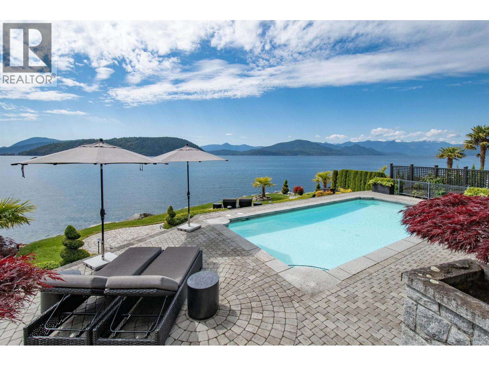 8 Ocean Point Drive, West Vancouver, British Columbia  V7W 3G7 - Photo 31 - R3127651