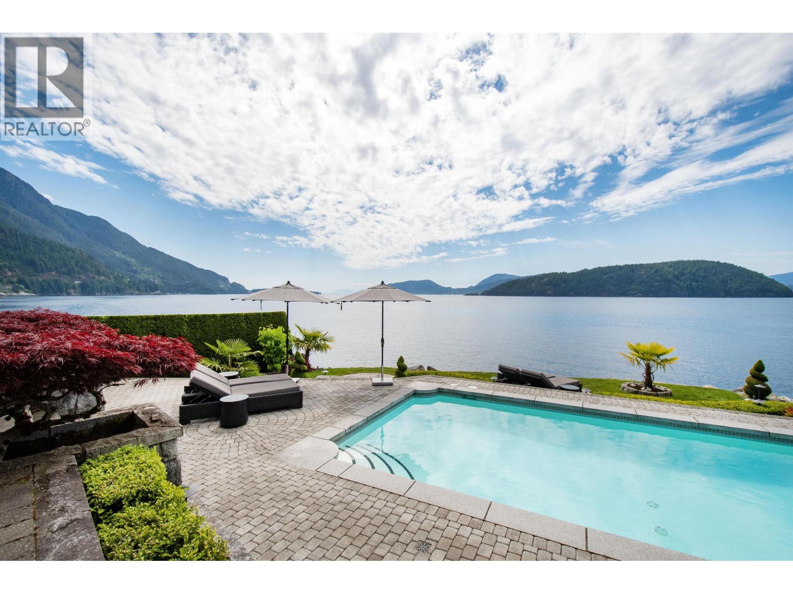8 Ocean Point Drive, West Vancouver, British Columbia  V7W 3G7 - Photo 33 - R3127651