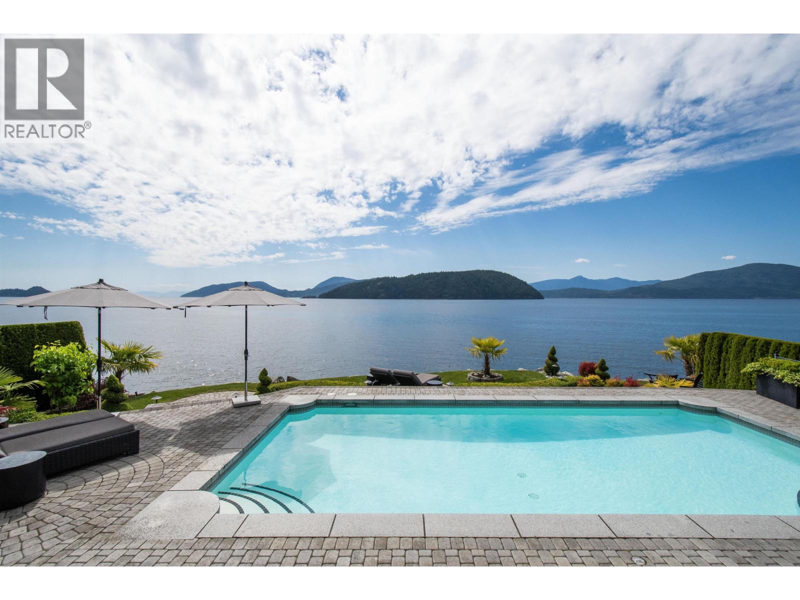 8 Ocean Point Drive, West Vancouver, British Columbia  V7W 3G7 - Photo 34 - R3127651