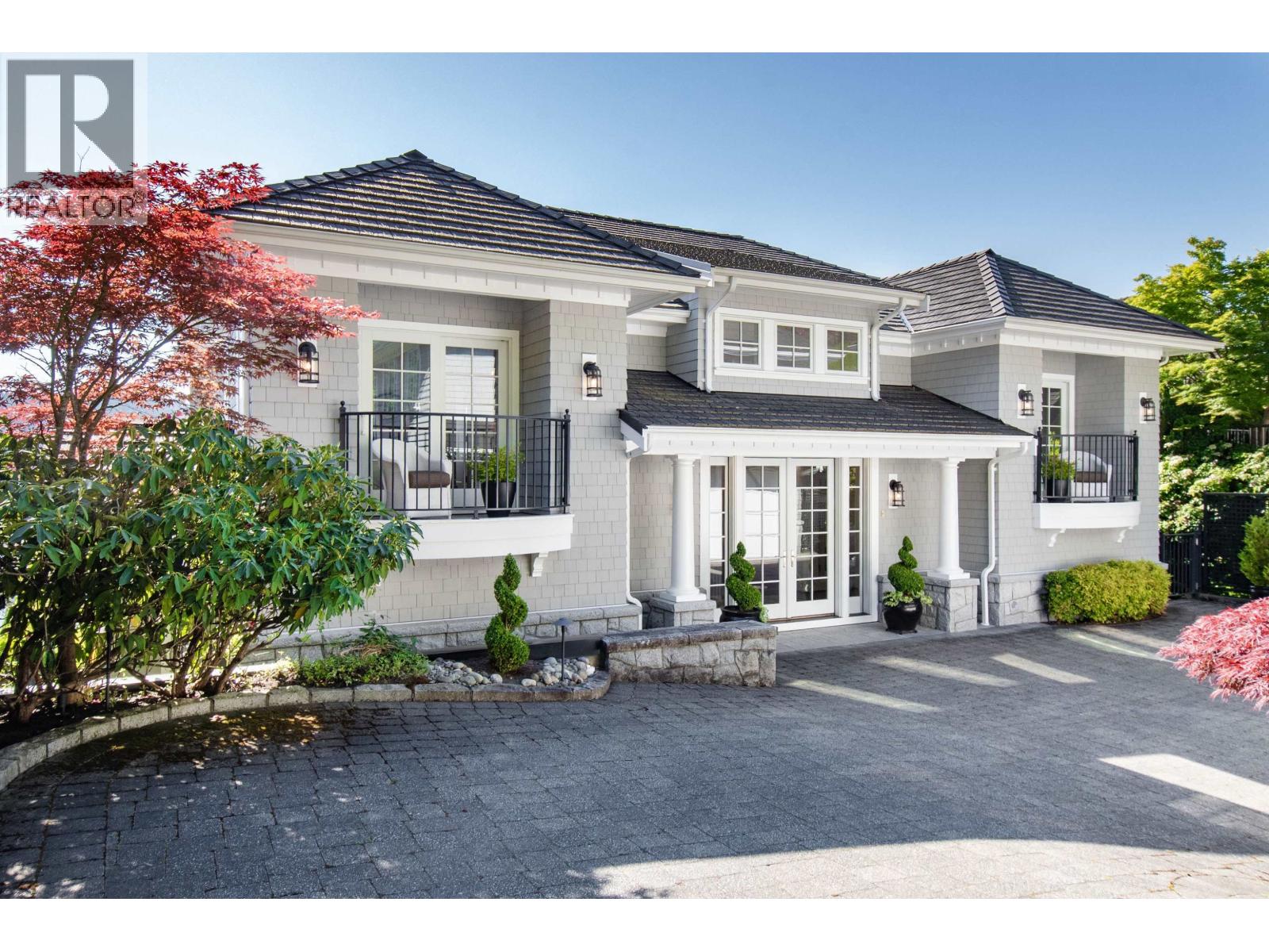 8 Ocean Point Drive, West Vancouver, British Columbia  V7W 3G7 - Photo 6 - R3127651
