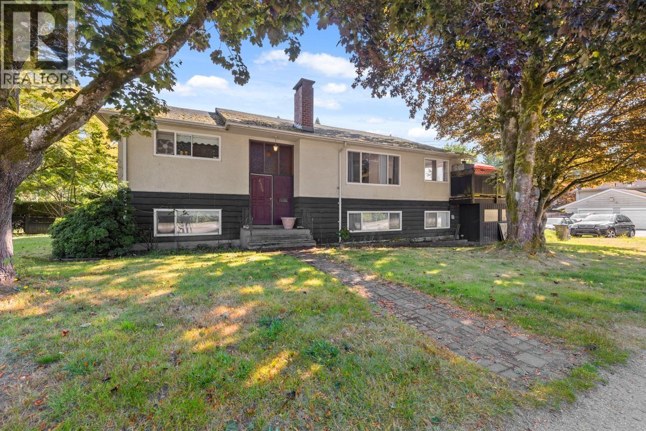 Rare Southlands corner lot opportunity on prestigious Dunbar Street. Situated on an expansive 8,973 sq. ft. property, this well-maintained 6-bedroom residence offers exceptional flexibility for investors, builders, and families alike. Bright and functional layout with spacious principal rooms, multiple living areas, and flexible accommodation options. Large windows provide abundant natural light, while the private yard and oversized lot offer outstanding outdoor space and future potential. Ideally located minutes from UBC, top-ranked schools, Pacific Spirit Park, golf courses, shopping, and transit. Buyer to verify development potential with the City of Vancouver. (id:48254)