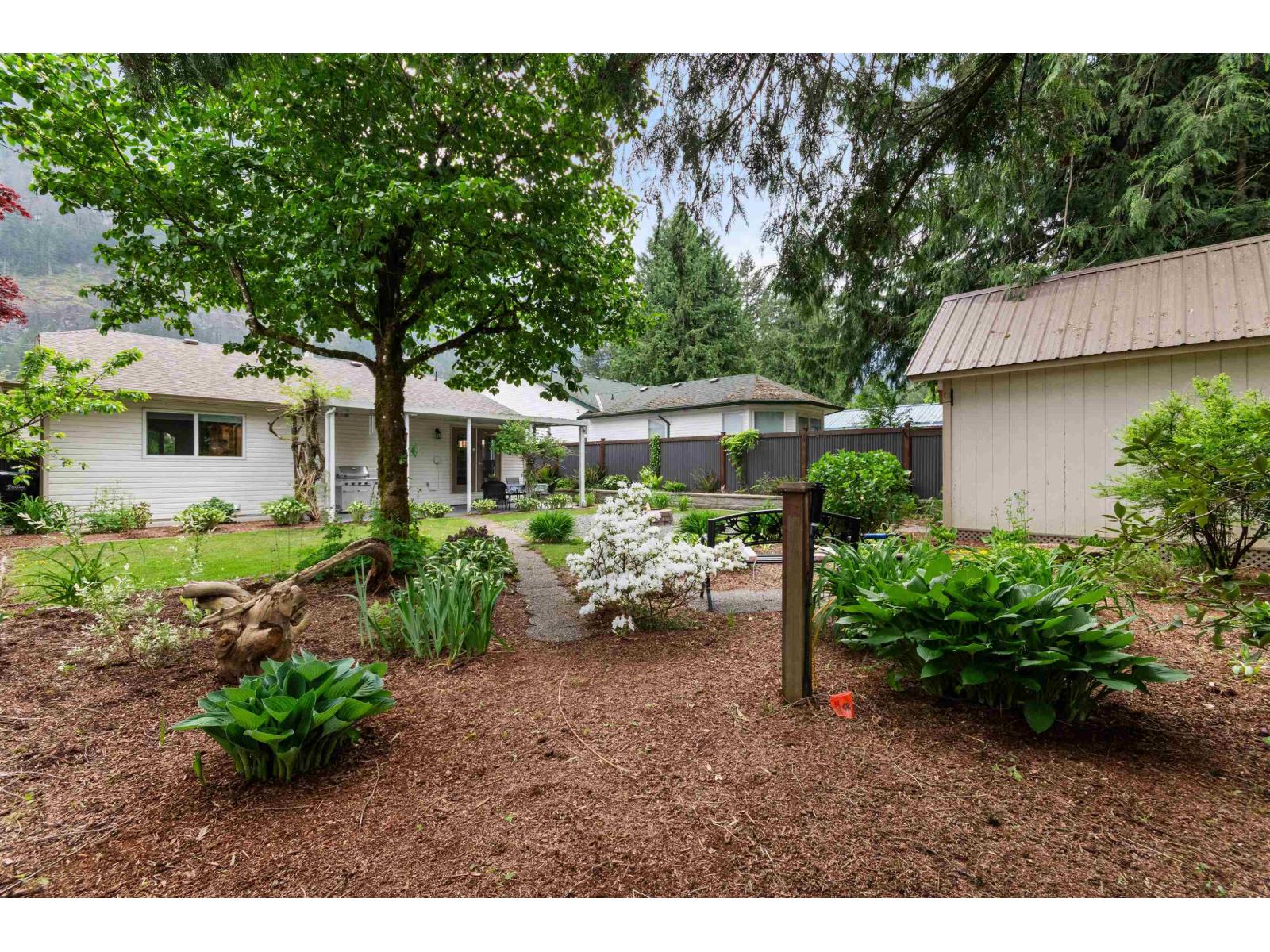 19865 Marie Street, Hope, Hope, British Columbia  V0X 1L2 - Photo 33 - R3127599