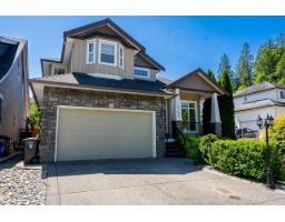 21620 93RD AVENUE, Langley, British Columbia