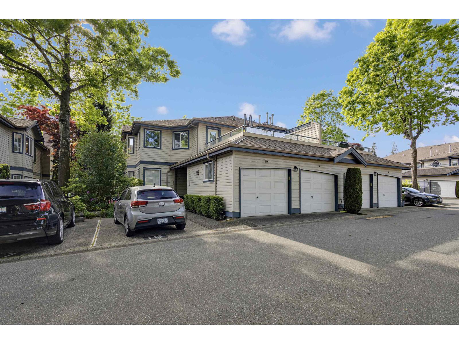 10 8388 158 Street, Surrey, British Columbia  V4N 2Y7 - Photo 3 - R3125545