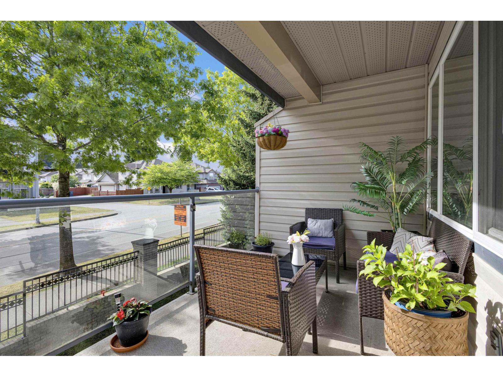 10 8388 158 Street, Surrey, British Columbia  V4N 2Y7 - Photo 25 - R3125545