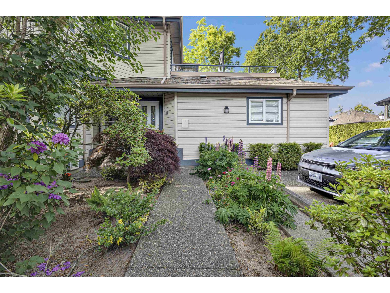 10 8388 158 Street, Surrey, British Columbia  V4N 2Y7 - Photo 4 - R3125545