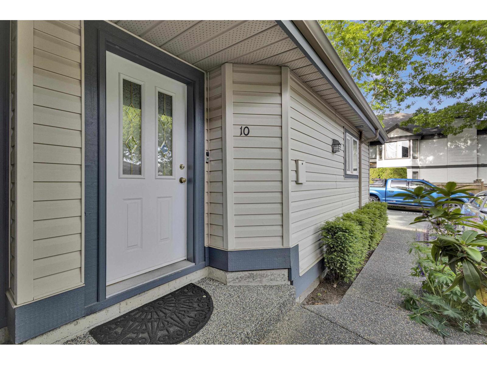 10 8388 158 Street, Surrey, British Columbia  V4N 2Y7 - Photo 5 - R3125545