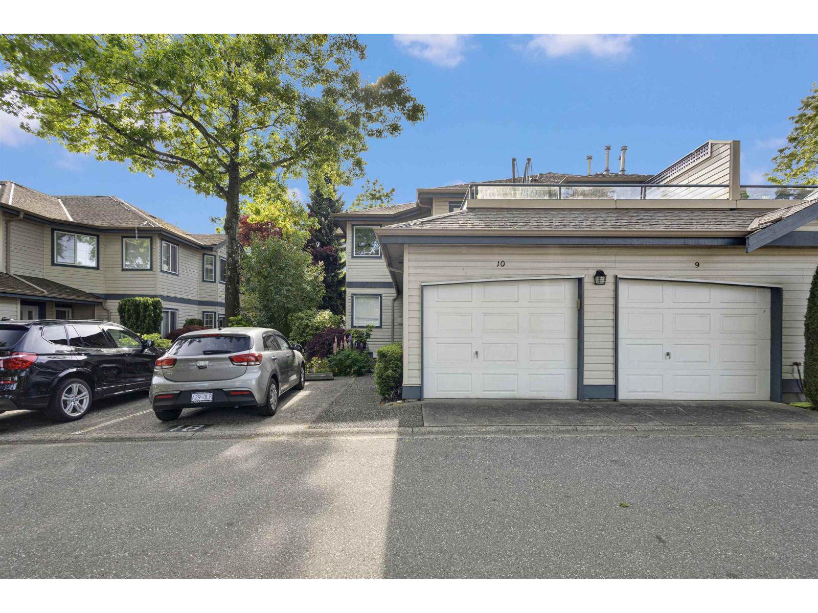 10 8388 158 Street, Surrey, British Columbia  V4N 2Y7 - Photo 6 - R3125545