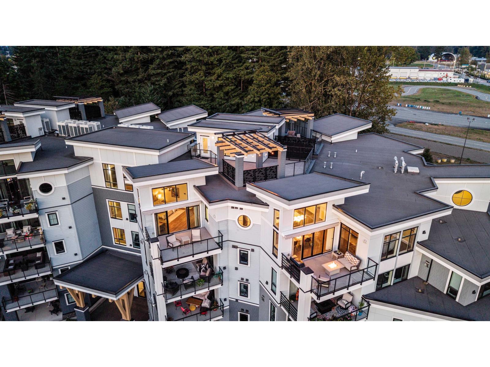 507 5380 Tyee Lane, Garrison Crossing, Chilliwack, British Columbia  V2R 6B6 - Photo 34 - R3127594