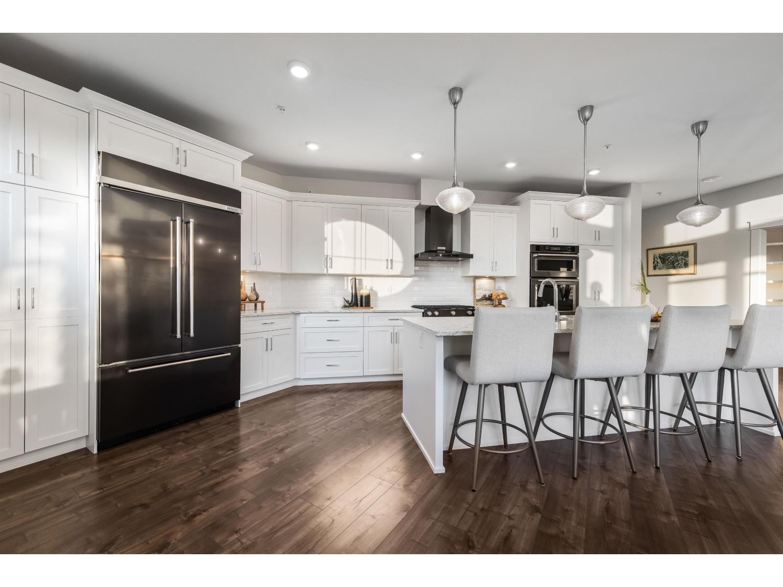 507 5380 Tyee Lane, Garrison Crossing, Chilliwack, British Columbia  V2R 6B6 - Photo 12 - R3127594