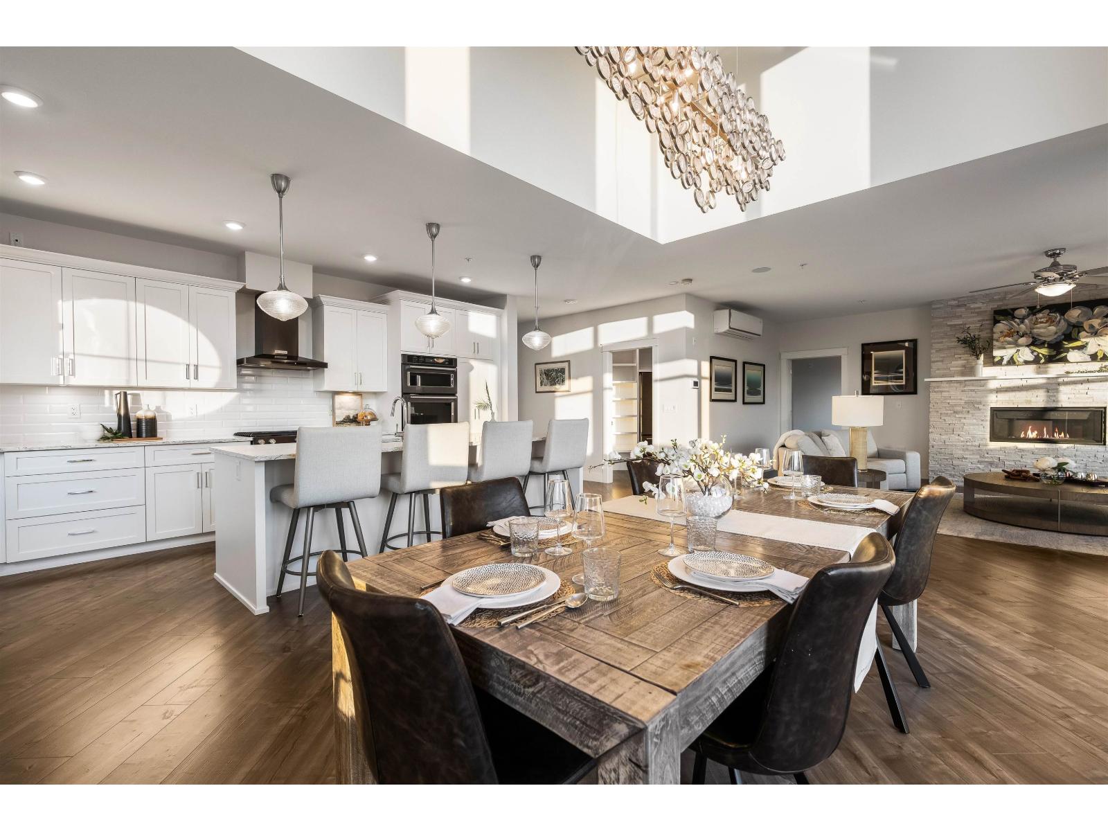 507 5380 Tyee Lane, Garrison Crossing, Chilliwack, British Columbia  V2R 6B6 - Photo 16 - R3127594