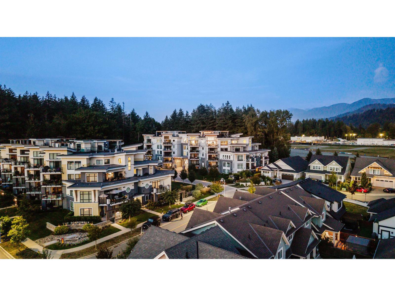 507 5380 Tyee Lane, Garrison Crossing, Chilliwack, British Columbia  V2R 6B6 - Photo 7 - R3127594