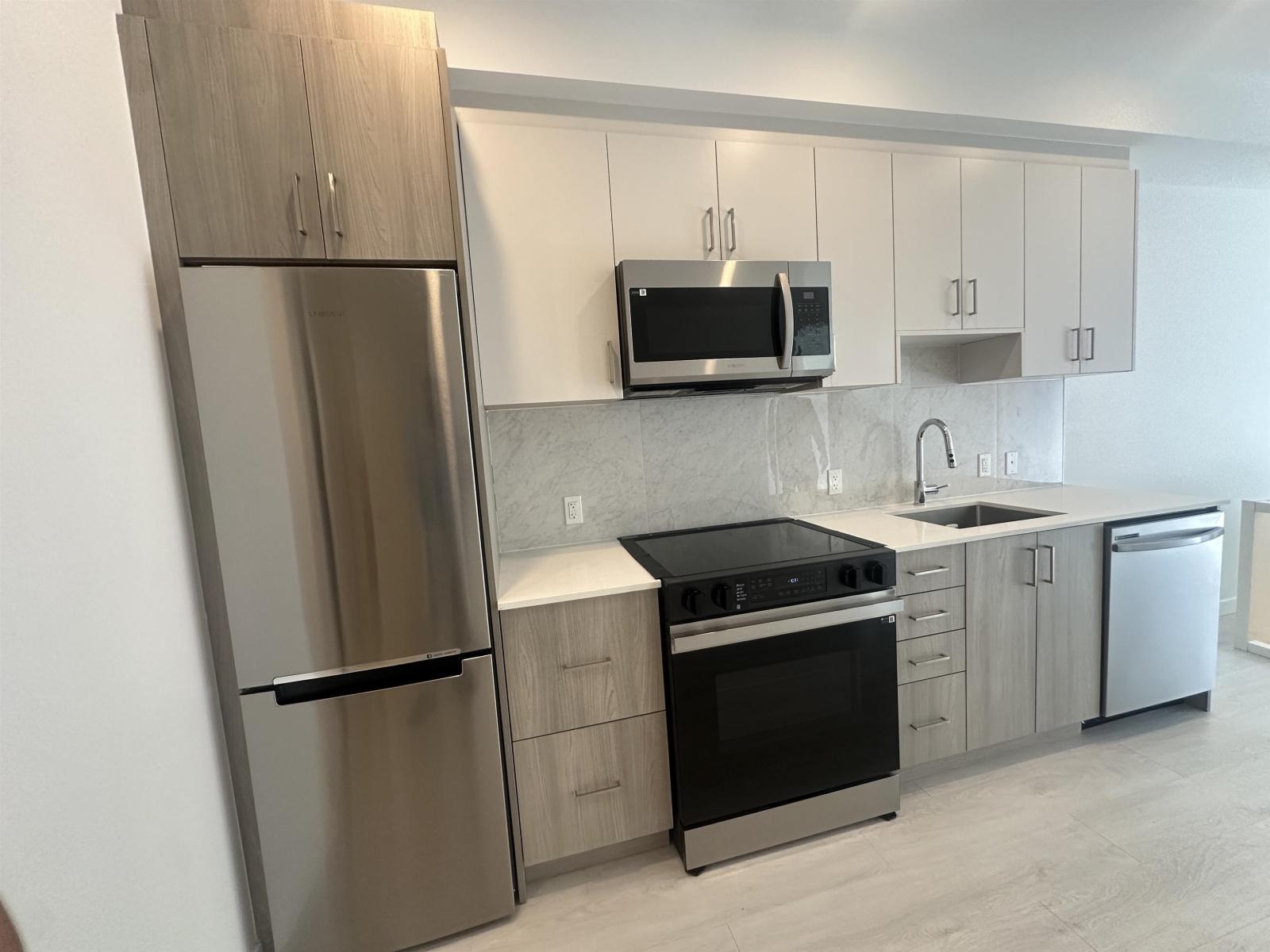 W111 13838 108 Avenue, Surrey, British Columbia  V3T 0T8 - Photo 3 - R3127655