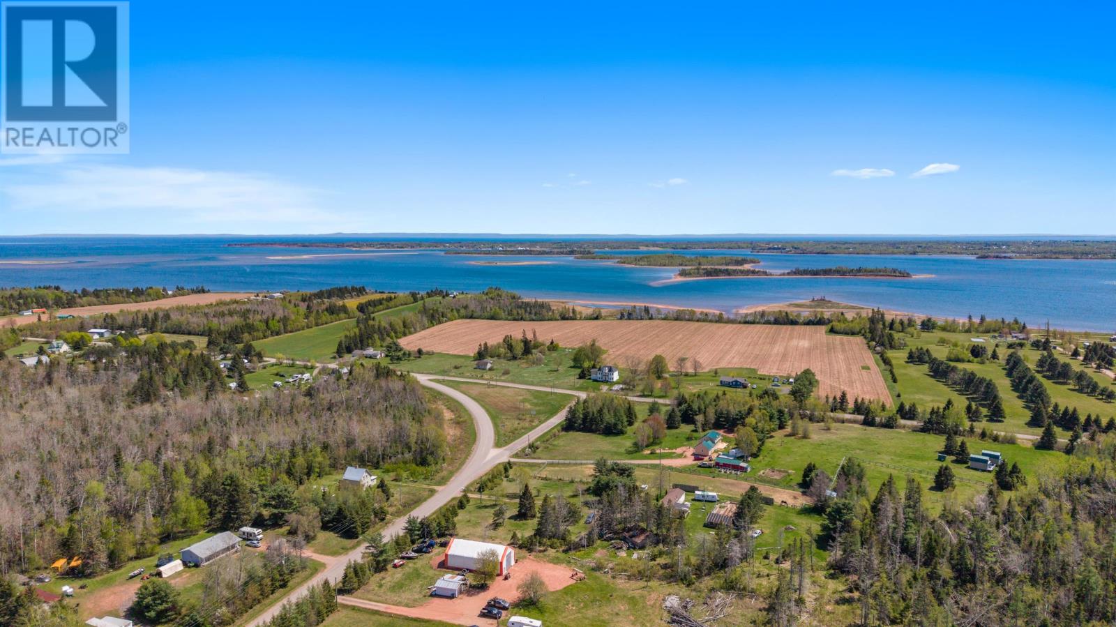 Acreage Cambridge Road, Cambridge, Prince Edward Island  C0A 1W0 - Photo 10 - 202611702