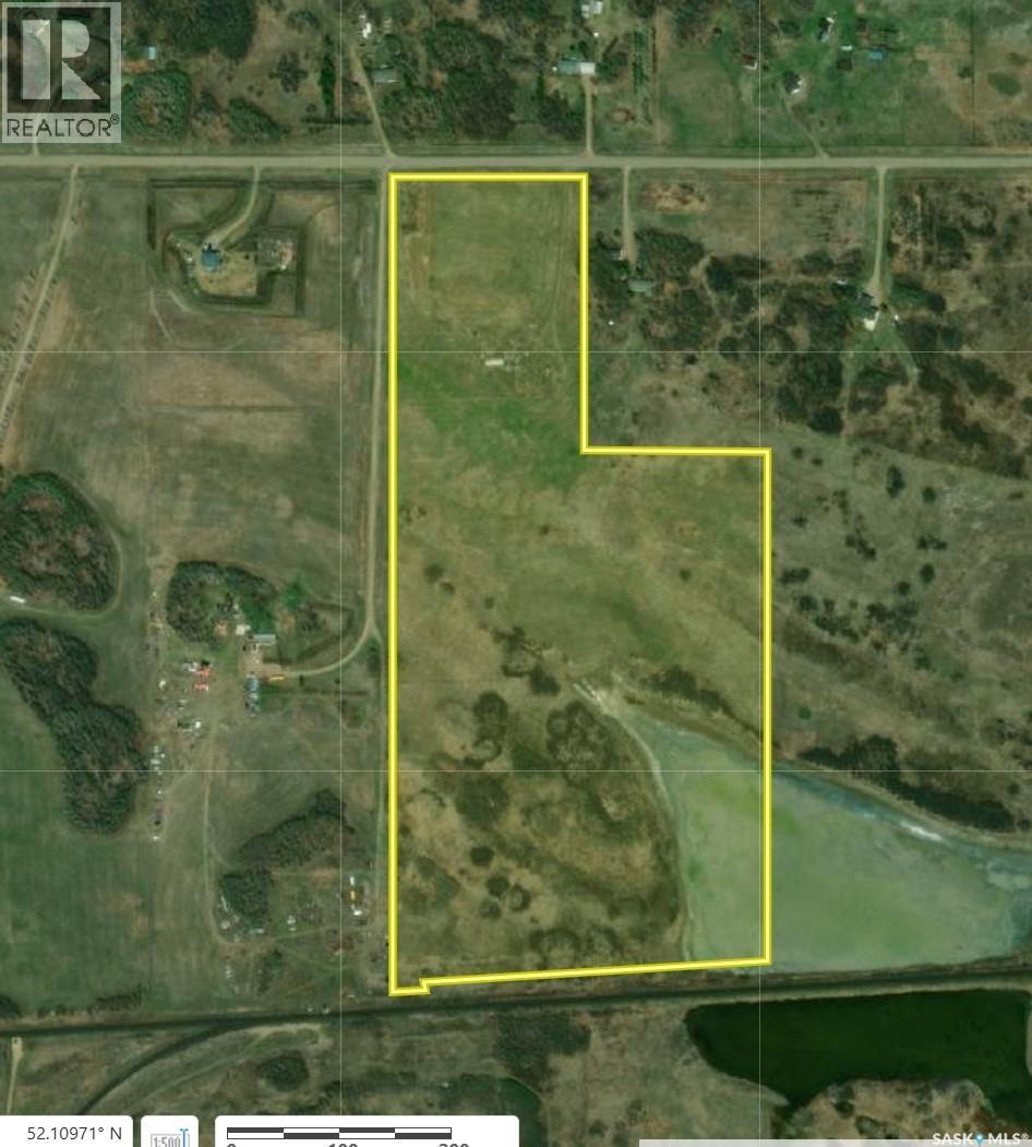 Diehl Land, Vanscoy Rm No. 345, Saskatchewan