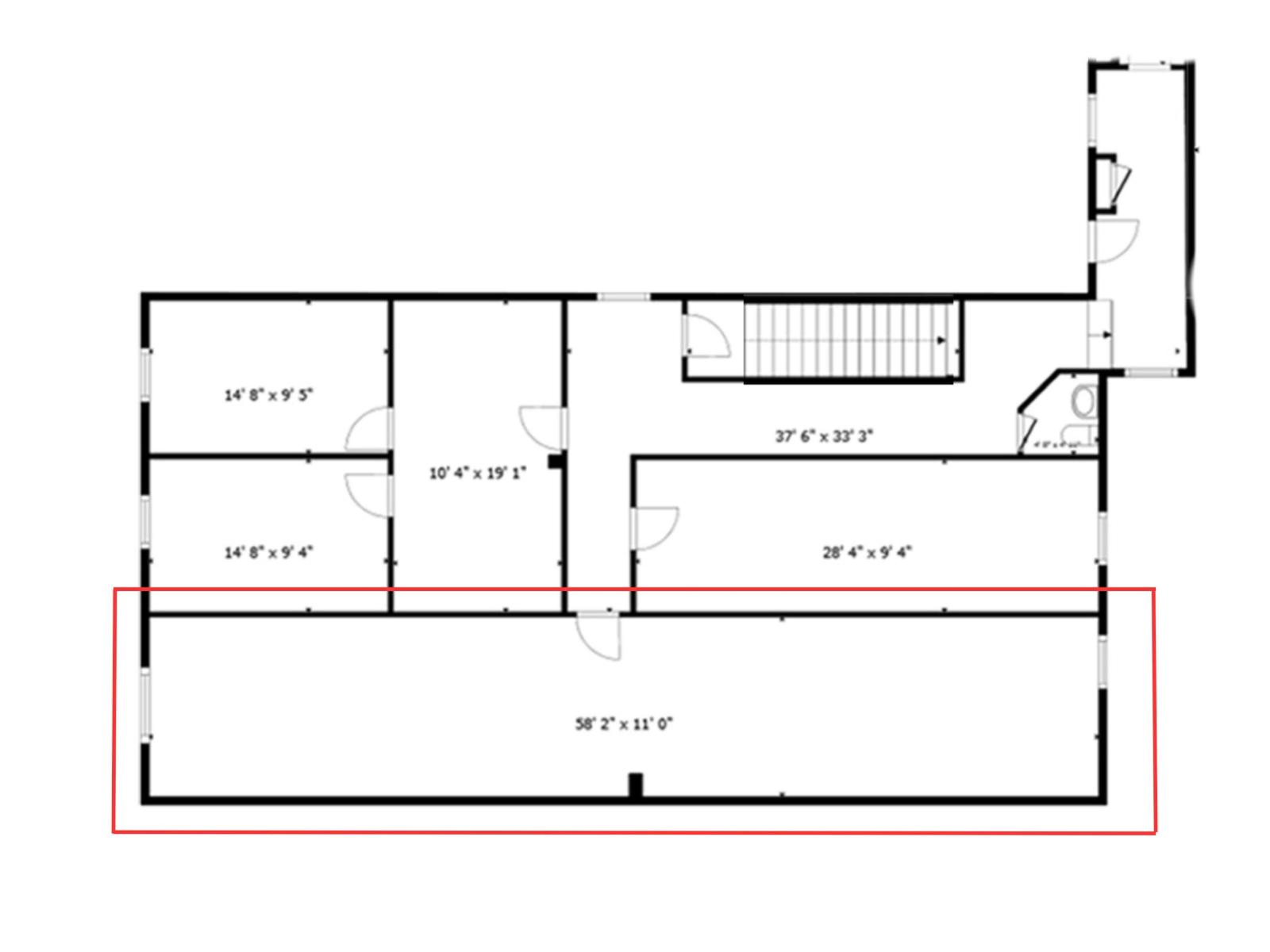 206 20466 Fraser Highway, Langley, British Columbia  V3A 4G2 - Photo 4 - C8079015