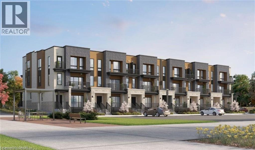 525 Erinbrook Drive Unit# B039, Kitchener, Ontario  N2E 3T1 - Photo 2 - 40763835