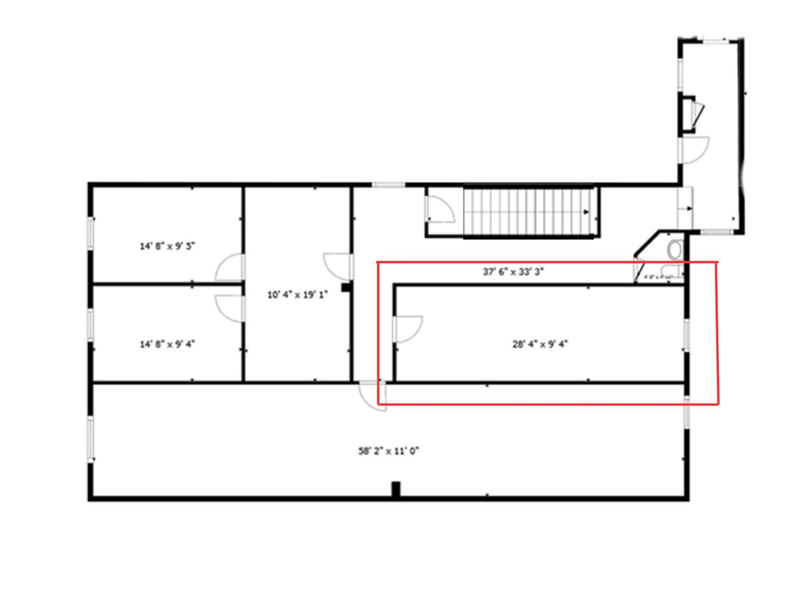 207 20466 Fraser Highway, Langley, British Columbia  V3A 4G2 - Photo 3 - C8079016