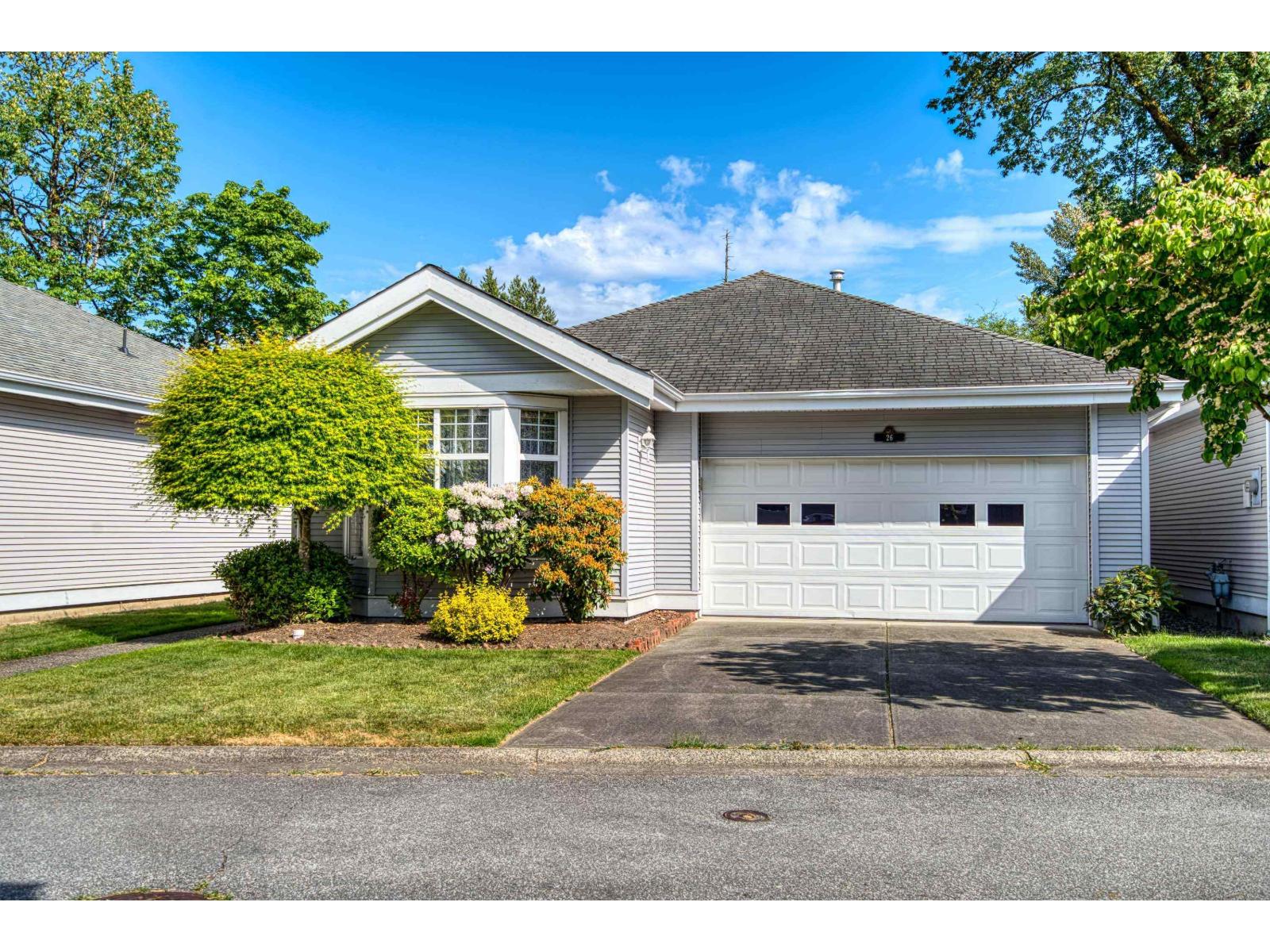 26 20770 97b Street, Langley, British Columbia  V1M 3X9 - Photo 2 - R3127215