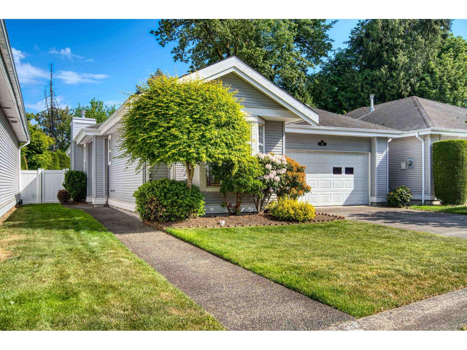 26 20770 97b Street, Langley, British Columbia  V1M 3X9 - Photo 1 - R3127215