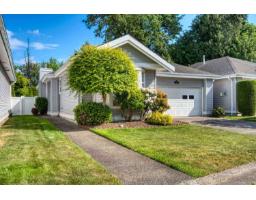 26 20770 97B STREET, Langley, British Columbia