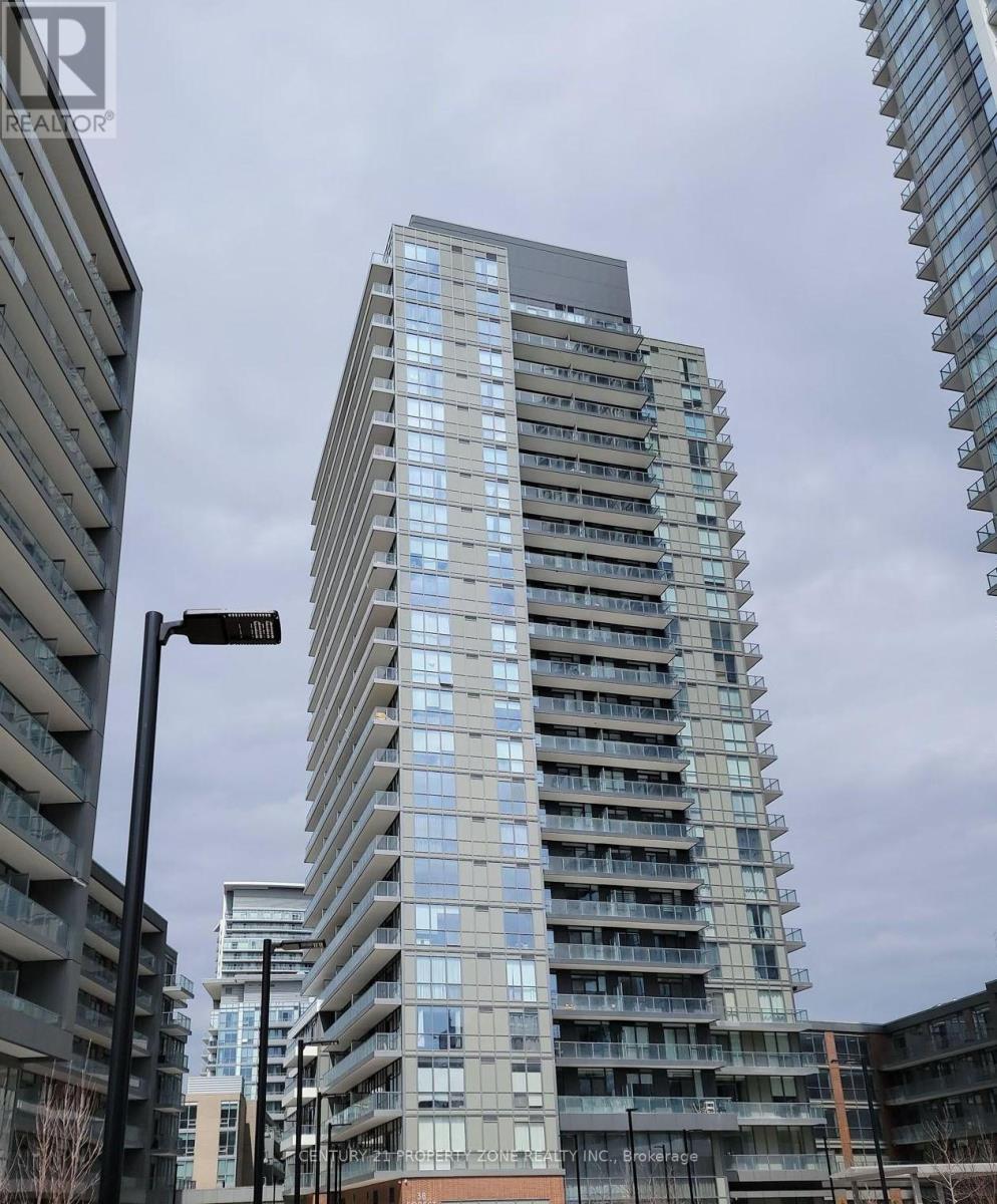 510 - 38 FOREST MANOR ROAD N, Toronto, Ontario