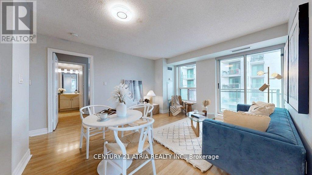 1603 - 188 Doris Avenue, Toronto, Ontario  M3N 6Z5 - Photo 11 - C13172198