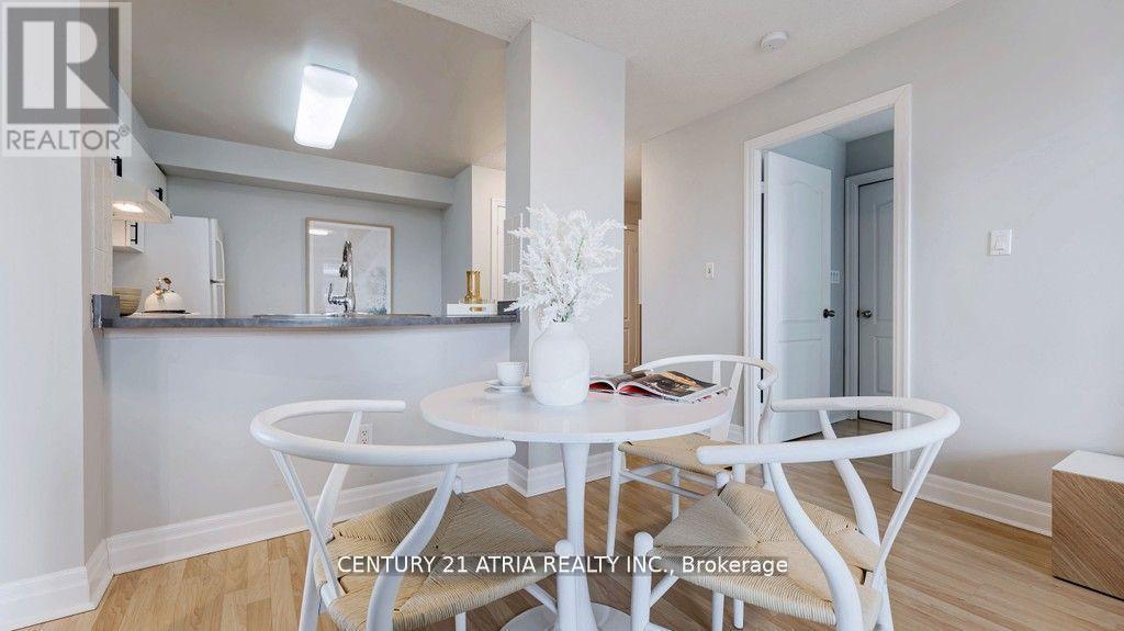 1603 - 188 Doris Avenue, Toronto, Ontario  M3N 6Z5 - Photo 12 - C13172198
