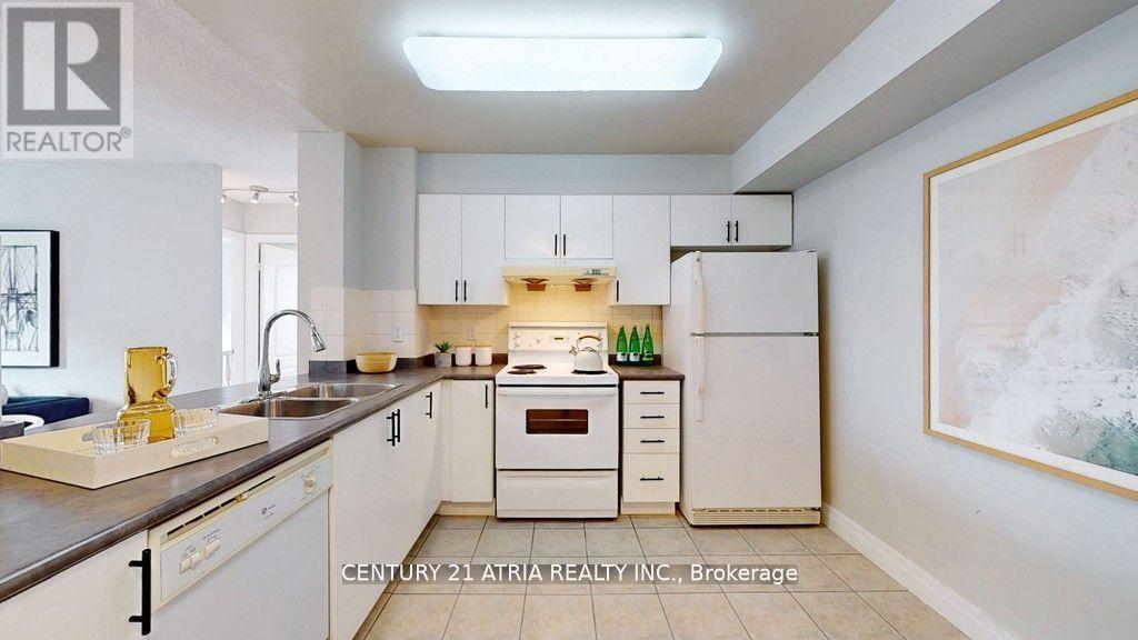 1603 - 188 Doris Avenue, Toronto, Ontario  M3N 6Z5 - Photo 13 - C13172198